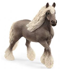 SCHLEICH - JUMENT SILVER DAPPLE #13914